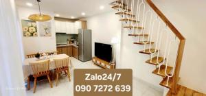 Liền kề KDC Him Lam Kiều Đàm Quận 7